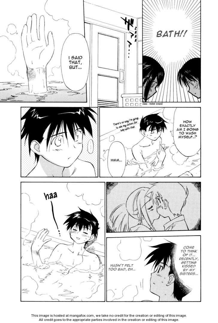 Kiss x Sis - Chapter 1 [photo 20] - MangaPorn