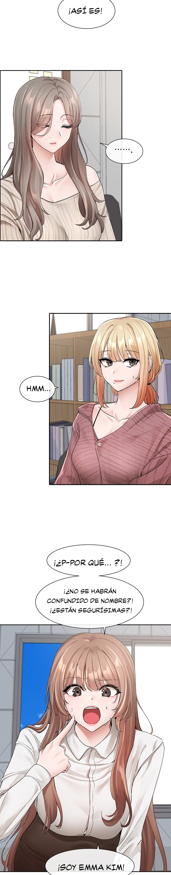 Circles Raw - Chapter 119 [photo 11] - MangaPorn