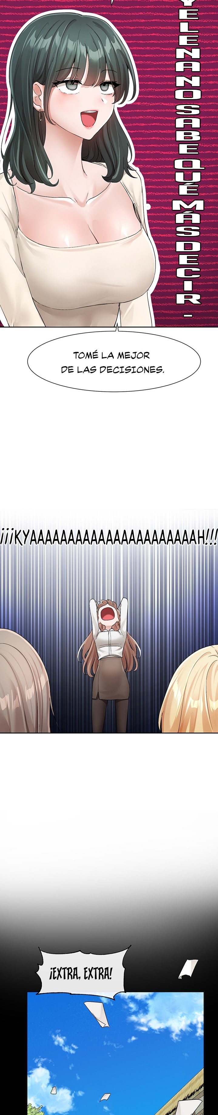 Circles Raw - Chapter 119 [photo 14] - MangaPorn