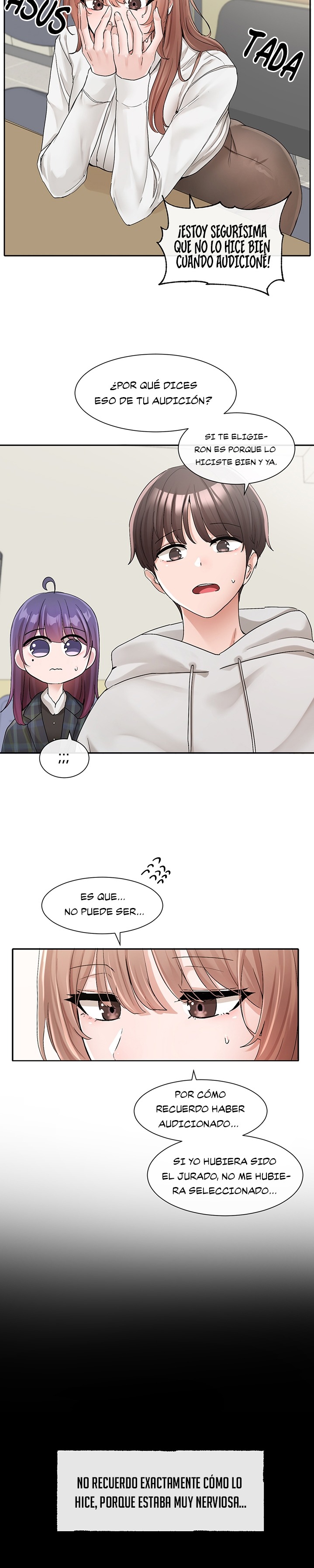 Circles Raw - Chapter 119 [photo 21] - MangaPorn