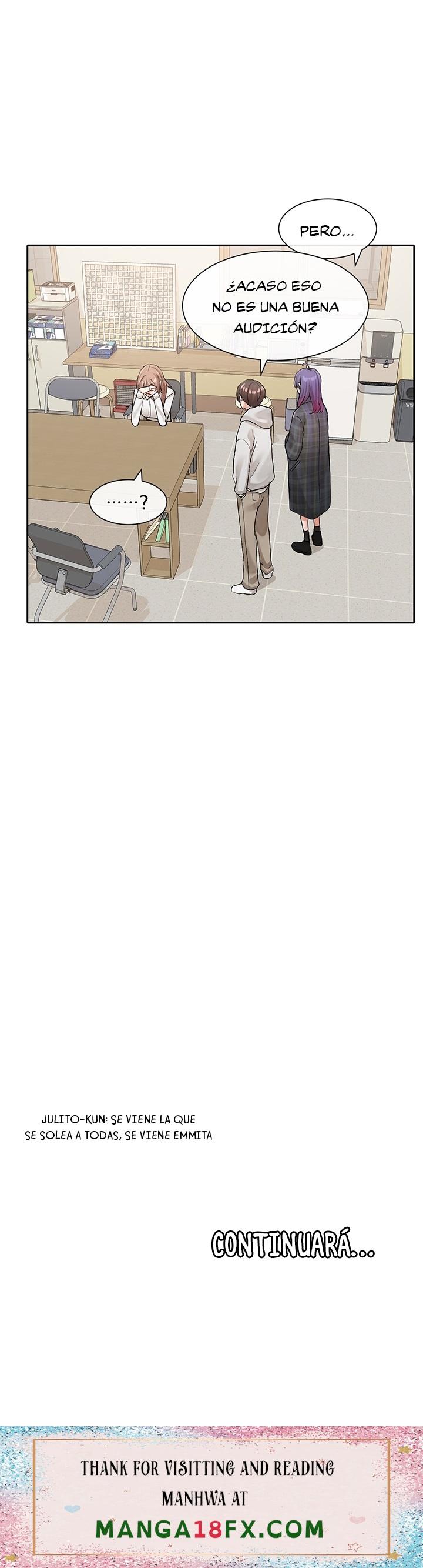 Circles Raw - Chapter 119 [photo 25] - MangaPorn