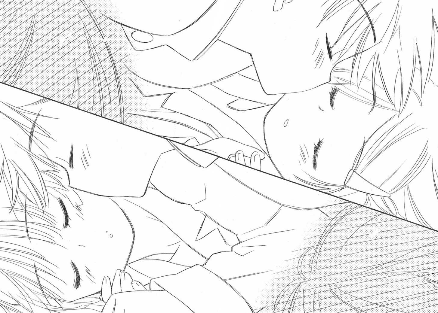 Kiss x Sis - Chapter 14 [photo 20] - MangaPorn