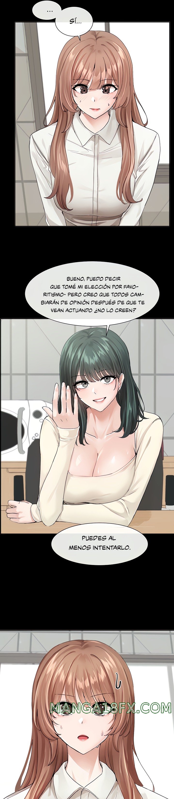 Circles Raw - Chapter 120 [photo 11] - MangaPorn