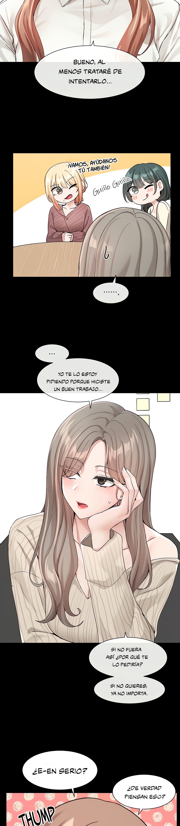 Circles Raw - Chapter 120 [photo 12] - MangaPorn