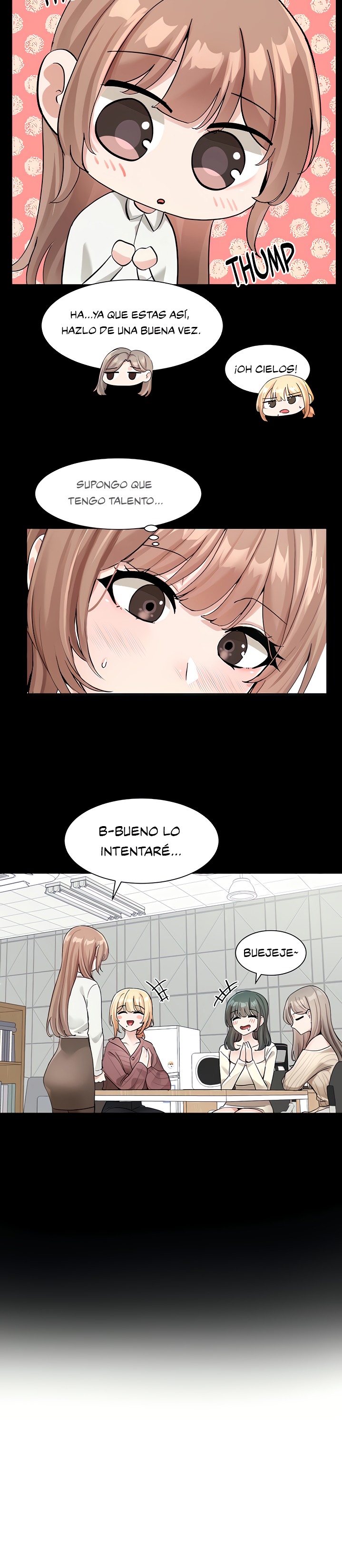 Circles Raw - Chapter 120 [photo 13] - MangaPorn