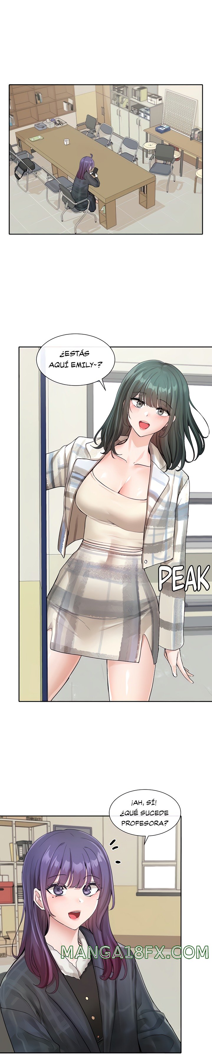 Circles Raw - Chapter 120 [photo 16] - MangaPorn