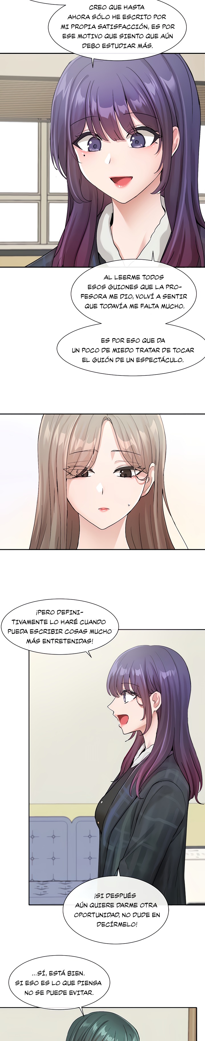 Circles Raw - Chapter 120 [photo 21] - MangaPorn