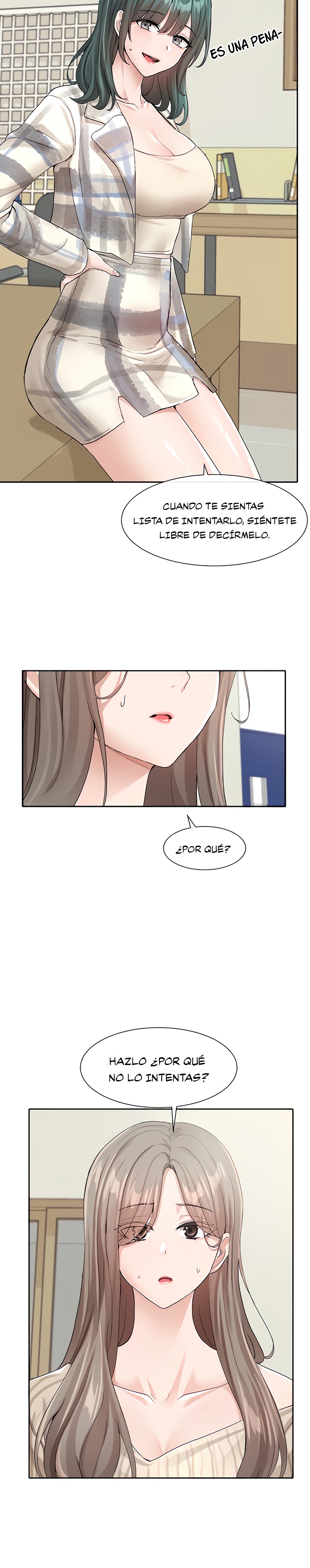 Circles Raw - Chapter 120 [photo 22] - MangaPorn