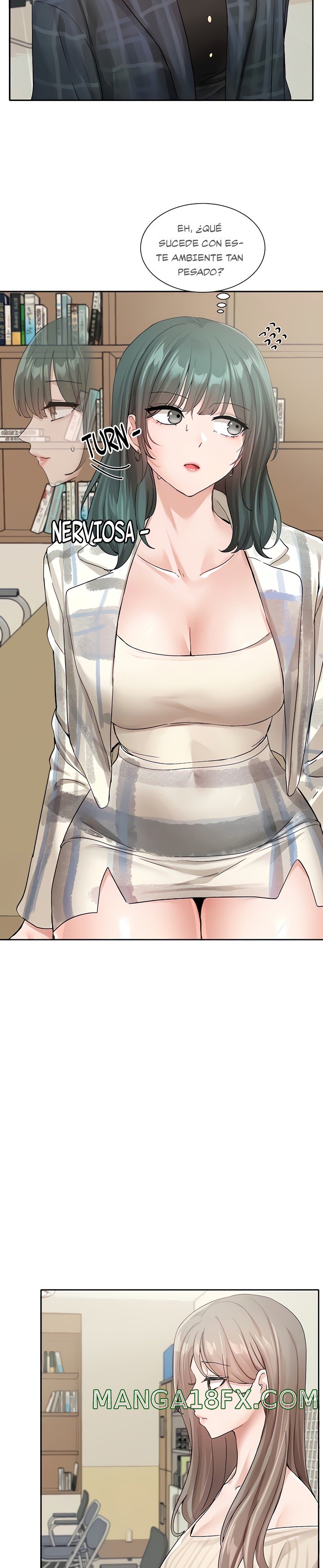 Circles Raw - Chapter 120 [photo 24] - MangaPorn