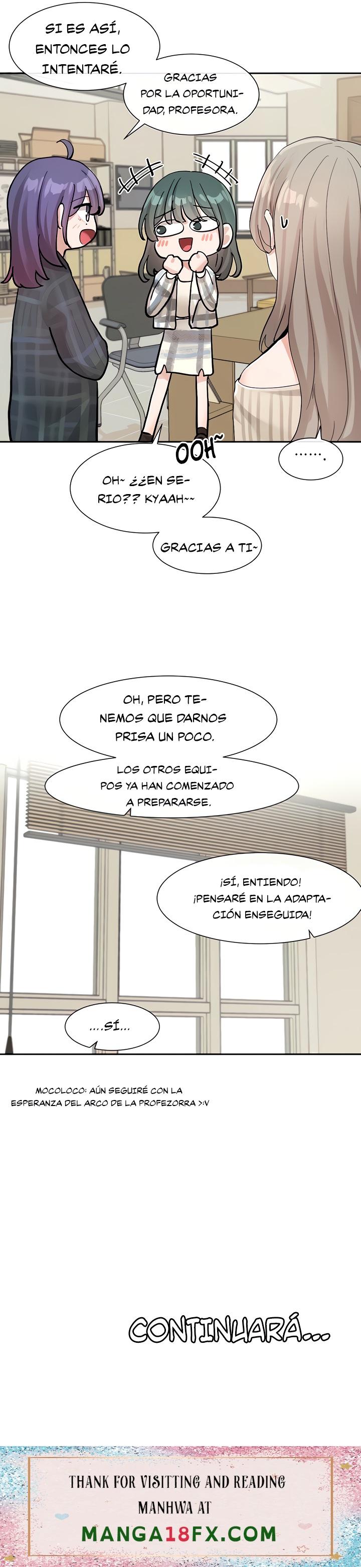 Circles Raw - Chapter 120 [photo 26] - MangaPorn