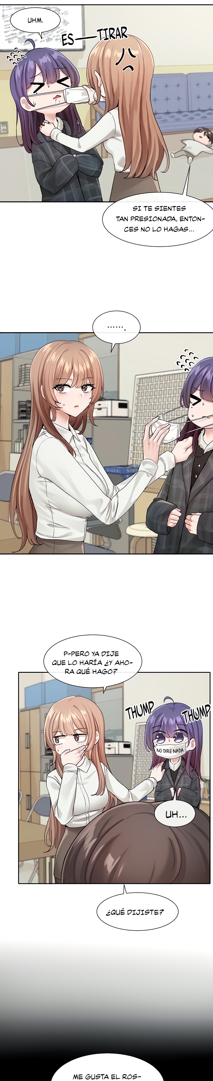 Circles Raw - Chapter 120 [photo 3] - MangaPorn