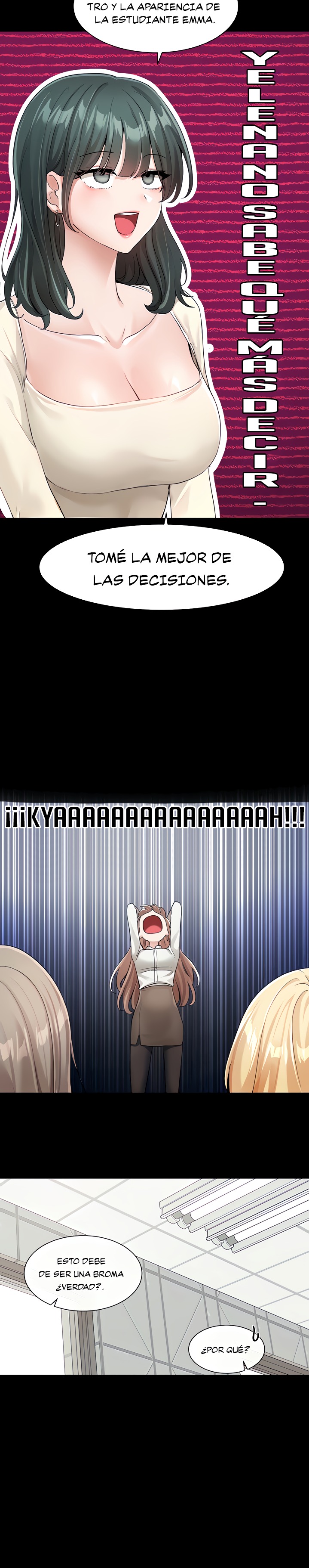 Circles Raw - Chapter 120 [photo 4] - MangaPorn