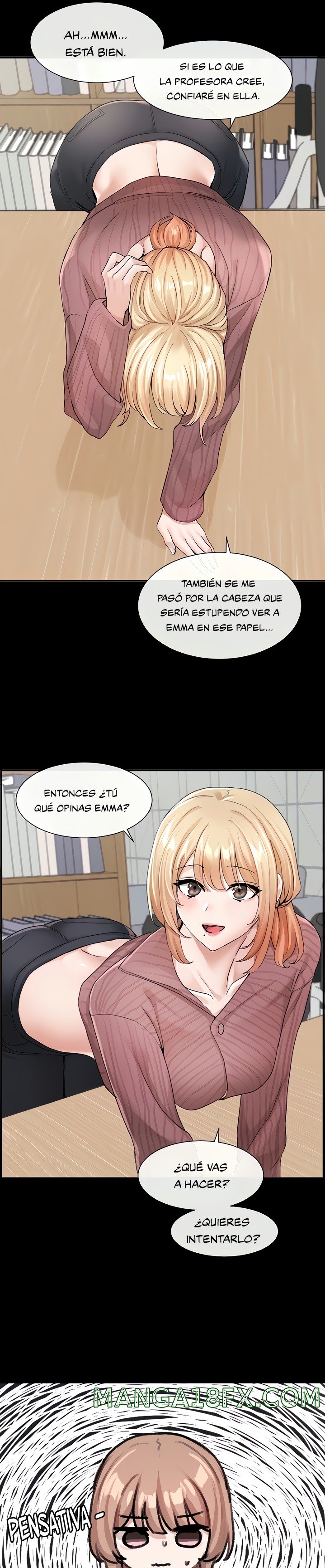 Circles Raw - Chapter 120 [photo 8] - MangaPorn