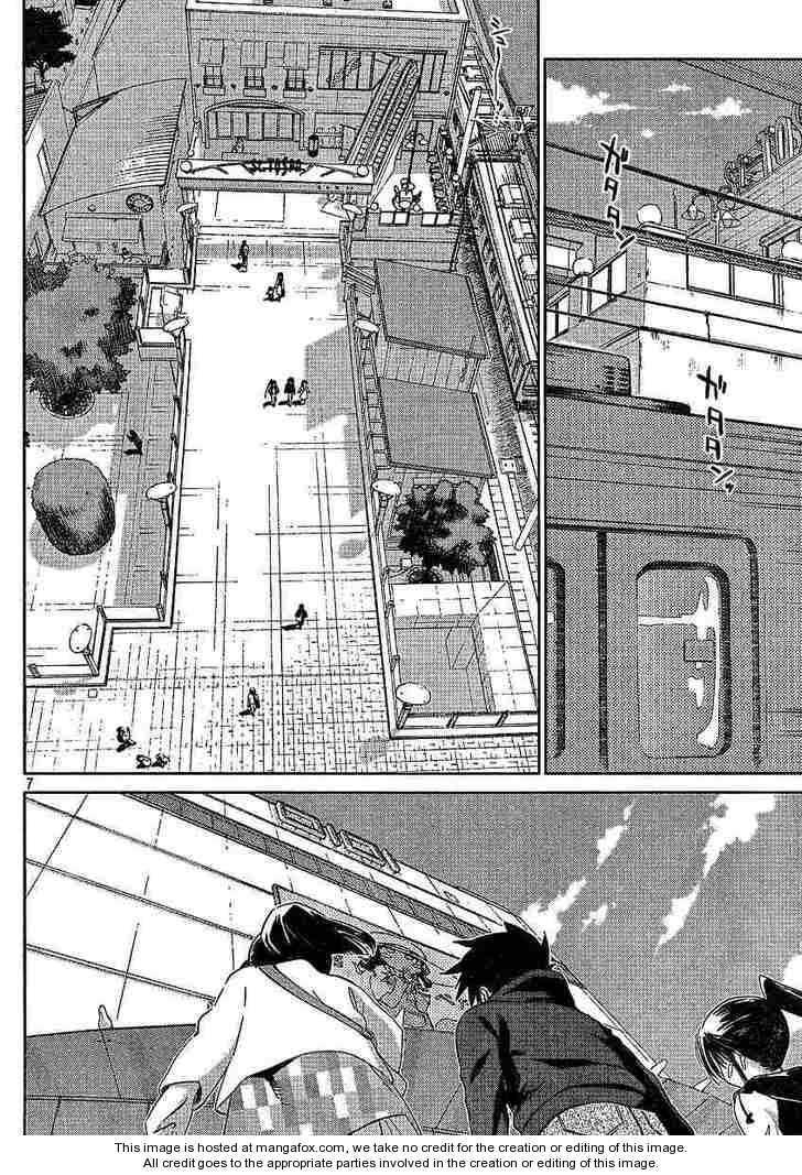 Kiss x Sis - Chapter 21 [photo 7] - MangaPorn