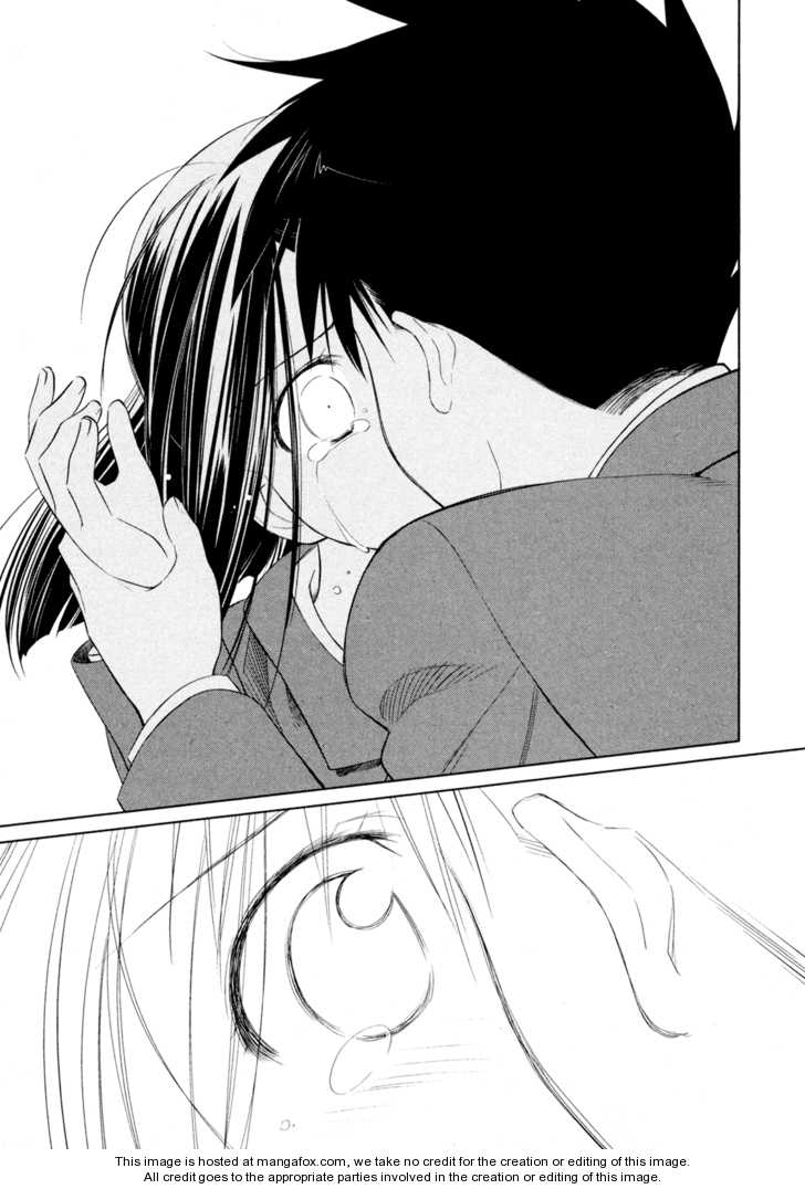 Kiss x Sis - Chapter 23 [photo 17] - MangaPorn