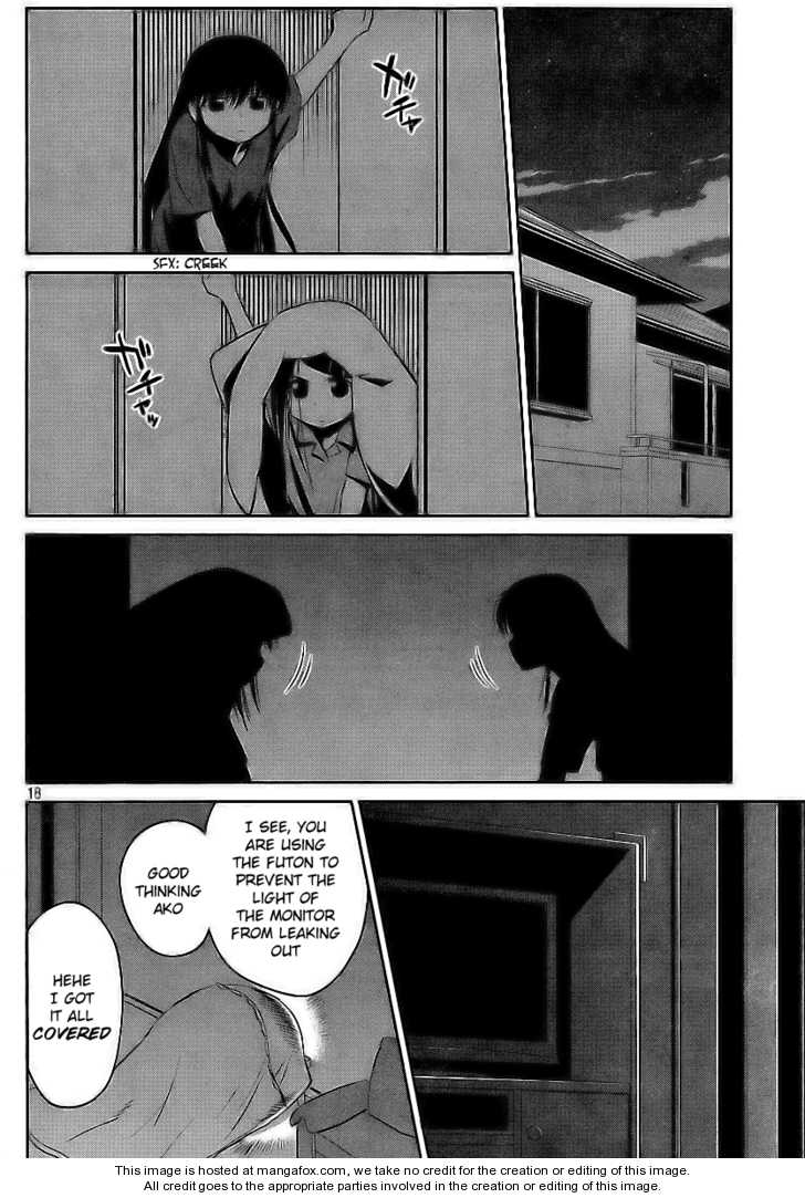 Kiss x Sis - Chapter 28 [photo 20] - MangaPorn