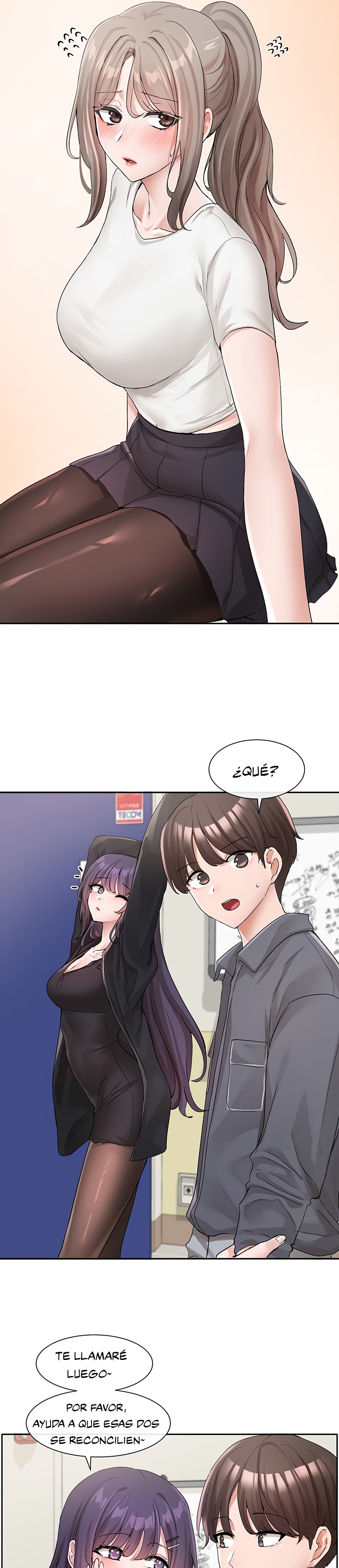 Circles Raw - Chapter 121 [photo 20] - MangaPorn