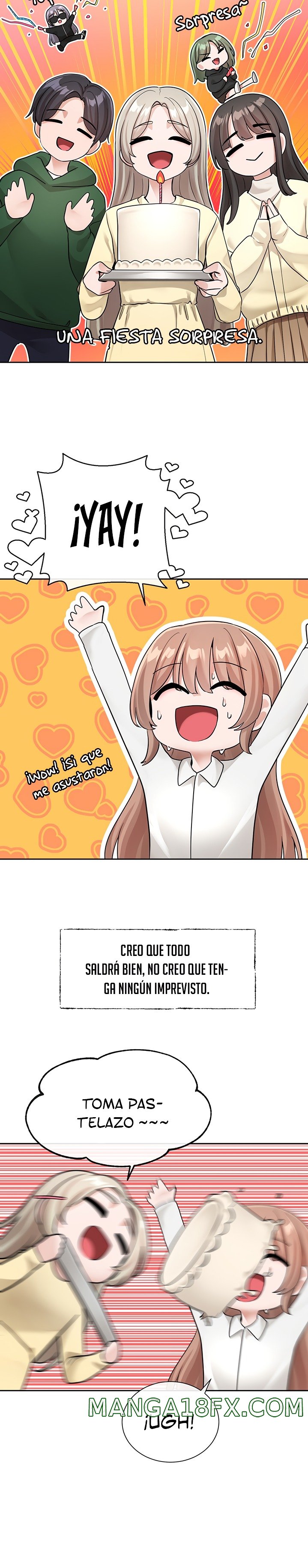 Circles Raw - Chapter 121 [photo 3] - MangaPorn