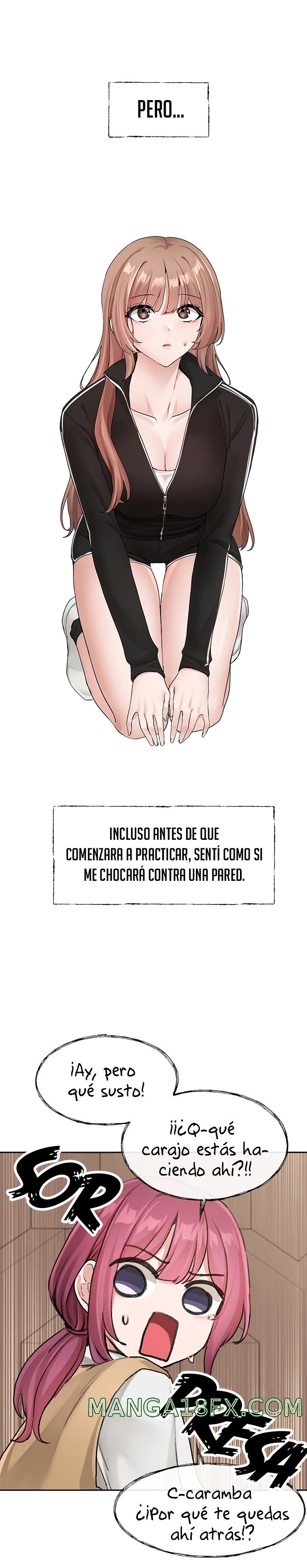 Circles Raw - Chapter 121 [photo 4] - MangaPorn