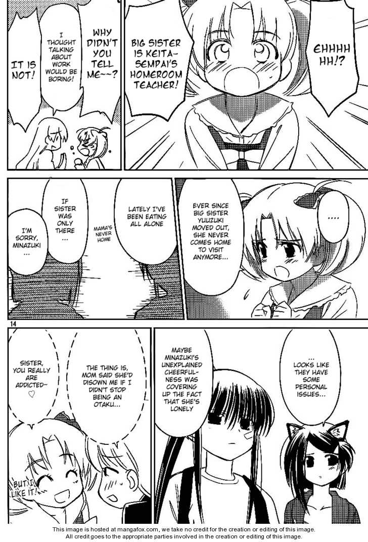 Kiss x Sis - Chapter 29 [photo 14] - MangaPorn