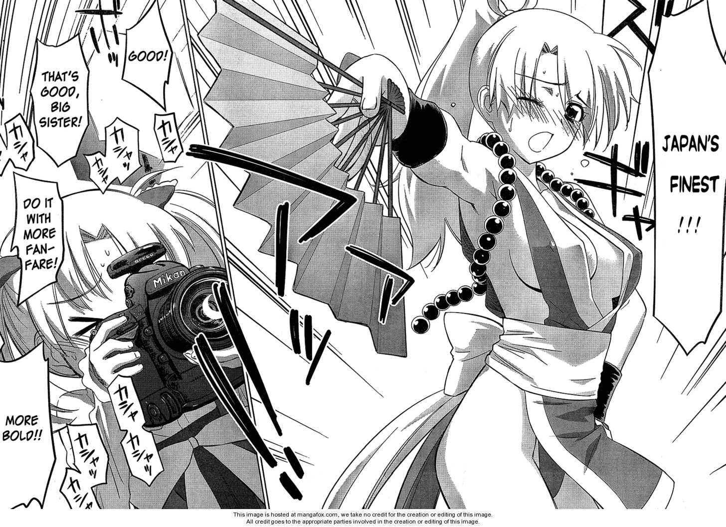 Kiss x Sis - Chapter 29 [photo 18] - MangaPorn