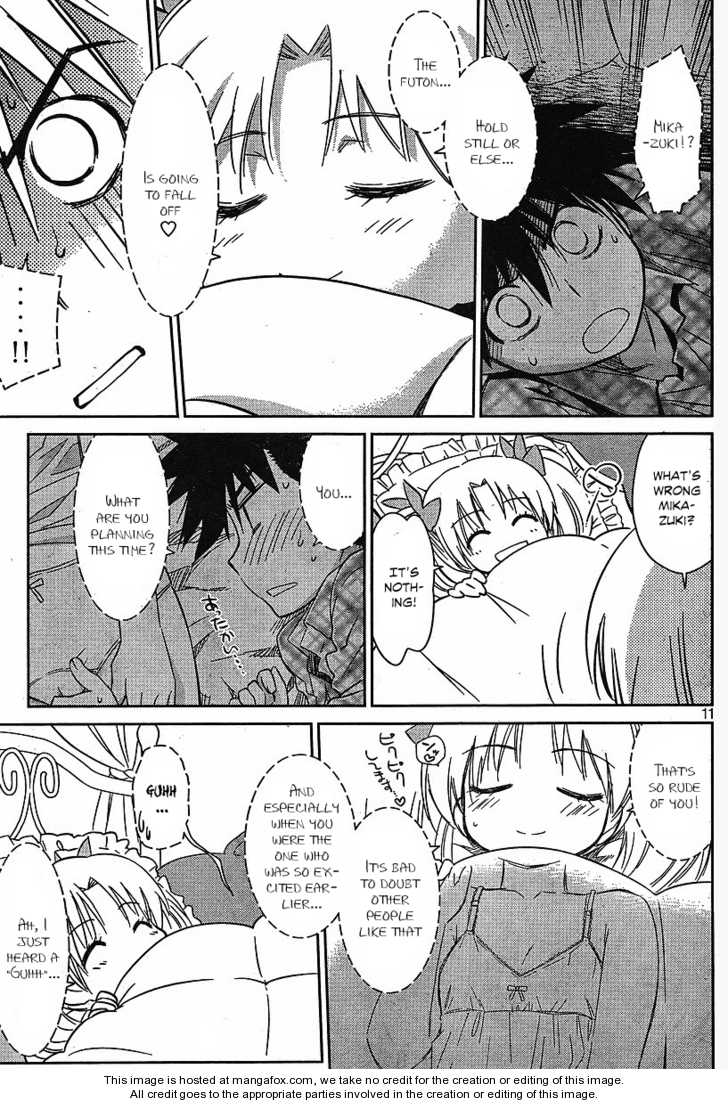 Kiss x Sis - Chapter 35 [photo 11] - MangaPorn