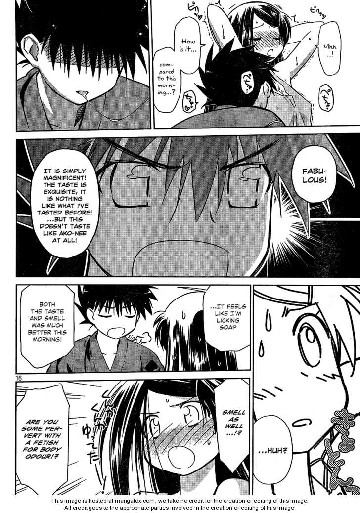 Kiss x Sis - Chapter 38 [photo 16] - MangaPorn