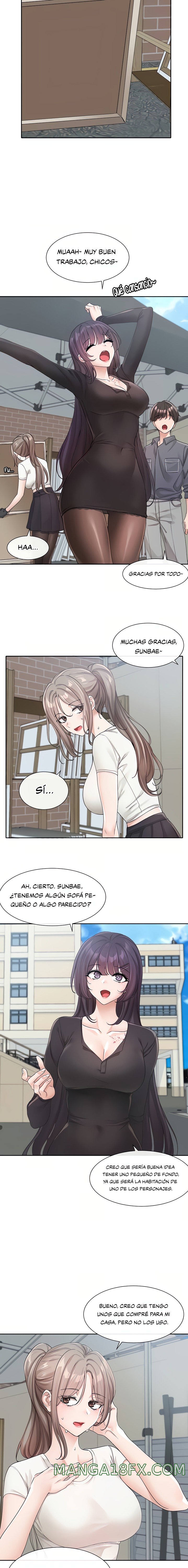 Circles Raw - Chapter 122 [photo 10] - MangaPorn