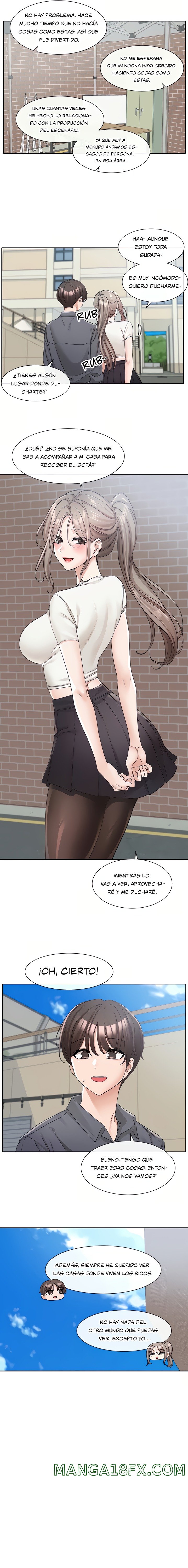 Circles Raw - Chapter 122 [photo 12] - MangaPorn