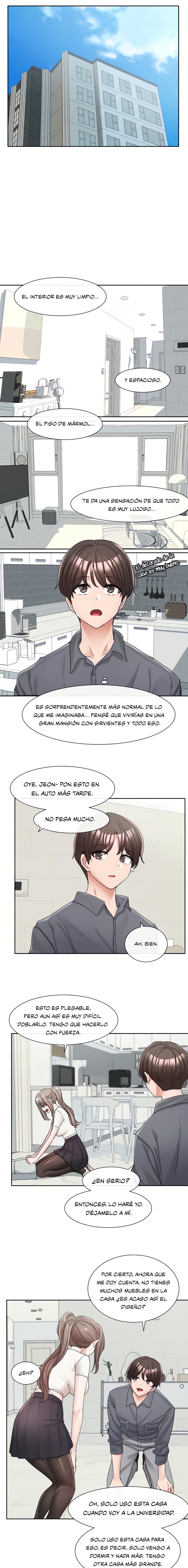 Circles Raw - Chapter 122 [photo 13] - MangaPorn