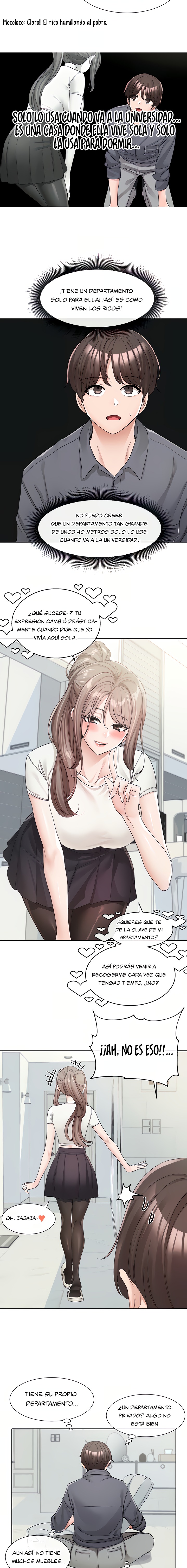 Circles Raw - Chapter 122 [photo 14] - MangaPorn