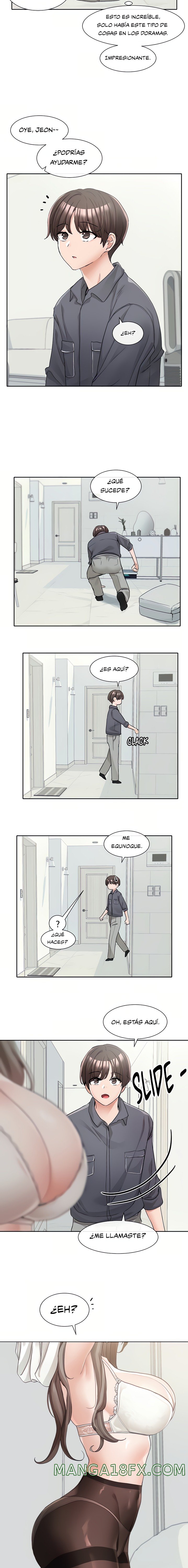 Circles Raw - Chapter 122 [photo 15] - MangaPorn