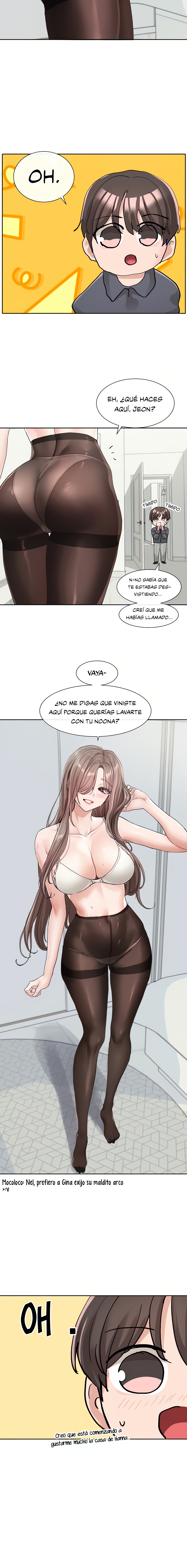 Circles Raw - Chapter 122 [photo 16] - MangaPorn