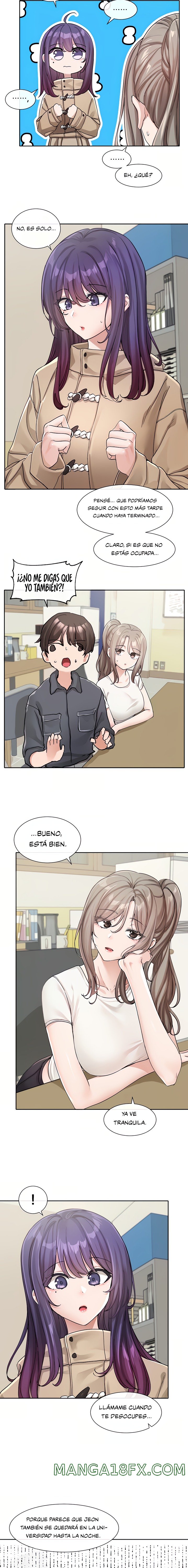 Circles Raw - Chapter 122 [photo 3] - MangaPorn