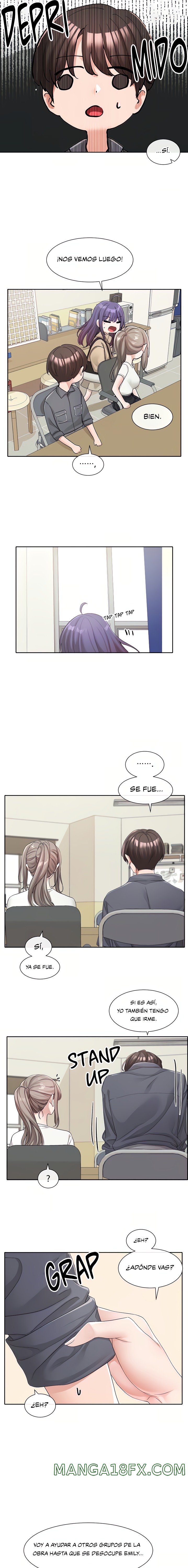 Circles Raw - Chapter 122 [photo 4] - MangaPorn