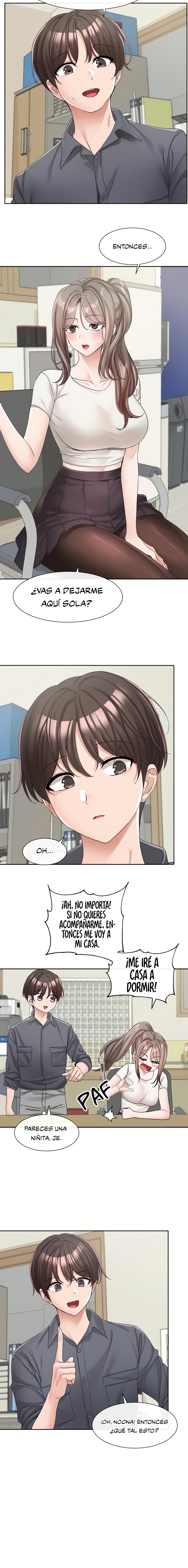 Circles Raw - Chapter 122 [photo 5] - MangaPorn