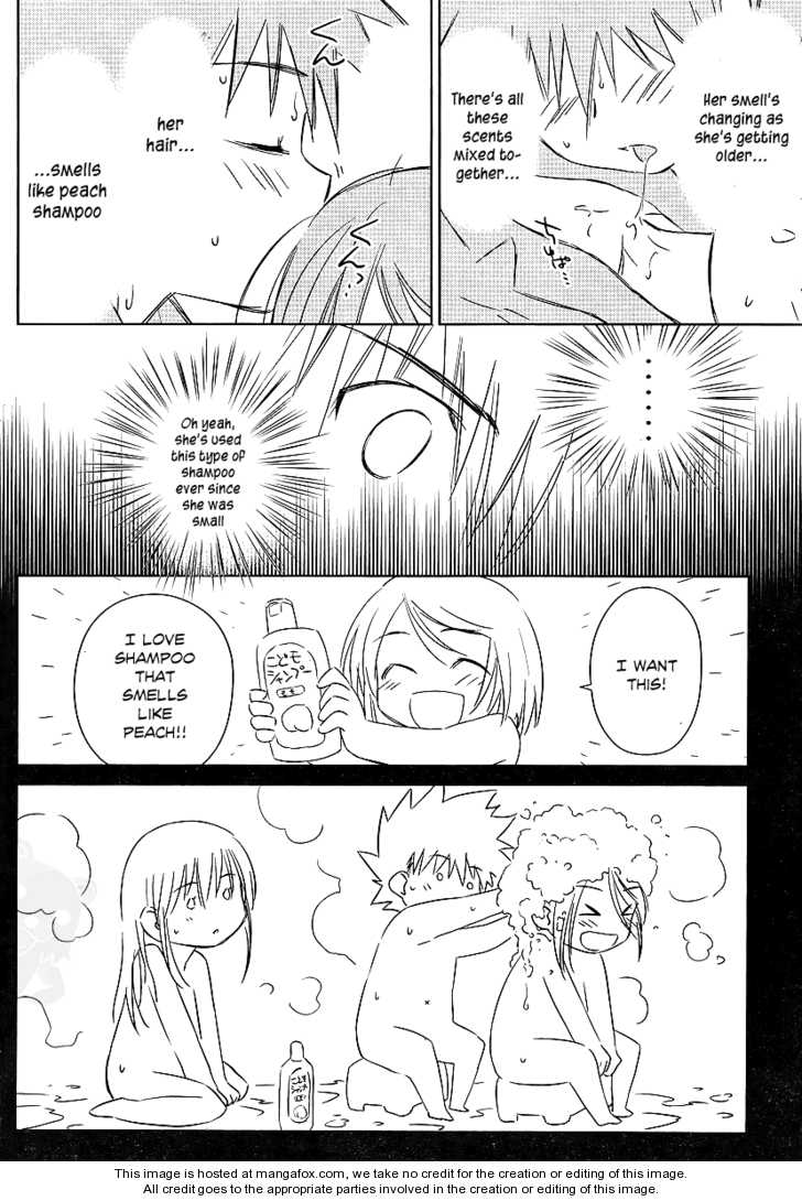 Kiss x Sis - Chapter 39 [photo 19] - MangaPorn