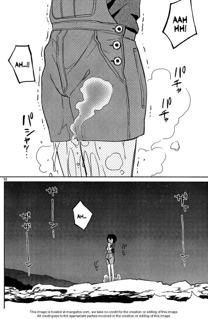 Kiss x Sis - Chapter 43 [photo 11] - MangaPorn