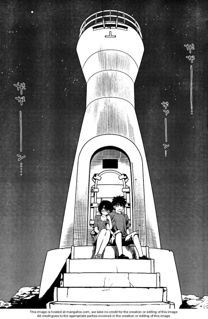 Kiss x Sis - Chapter 43 [photo 24] - MangaPorn