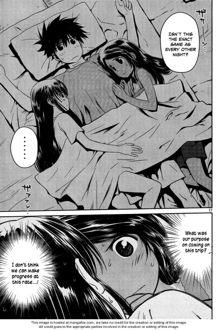 Kiss x Sis - Chapter 45 [photo 18] - MangaPorn