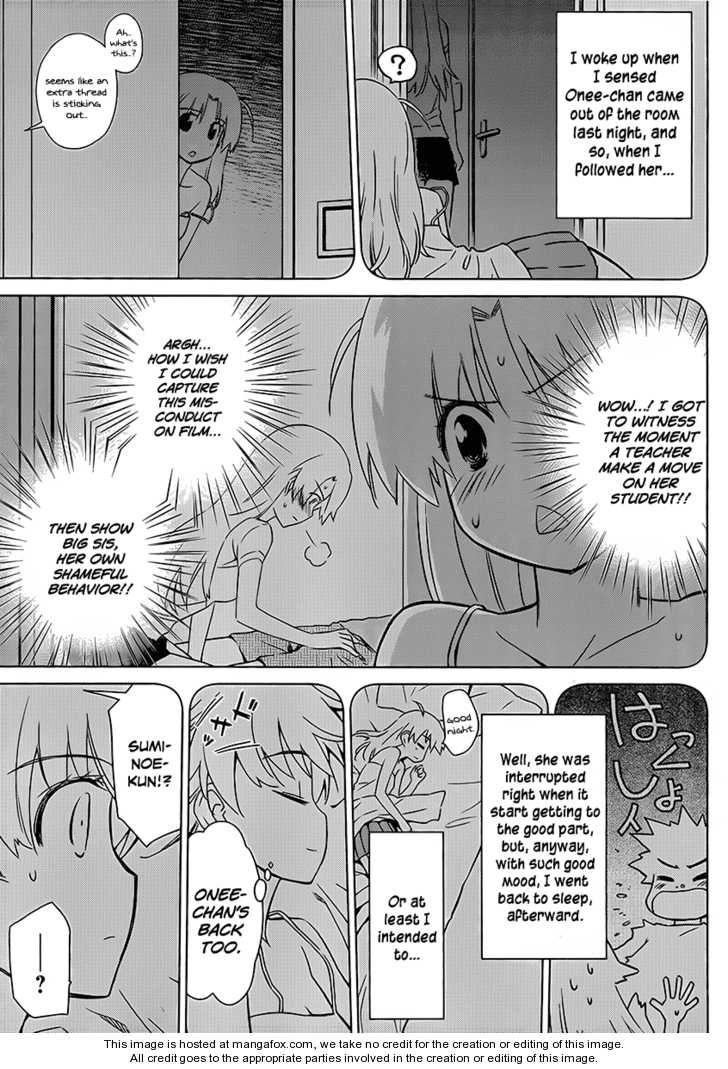 Kiss x Sis - Chapter 47 [photo 10] - MangaPorn