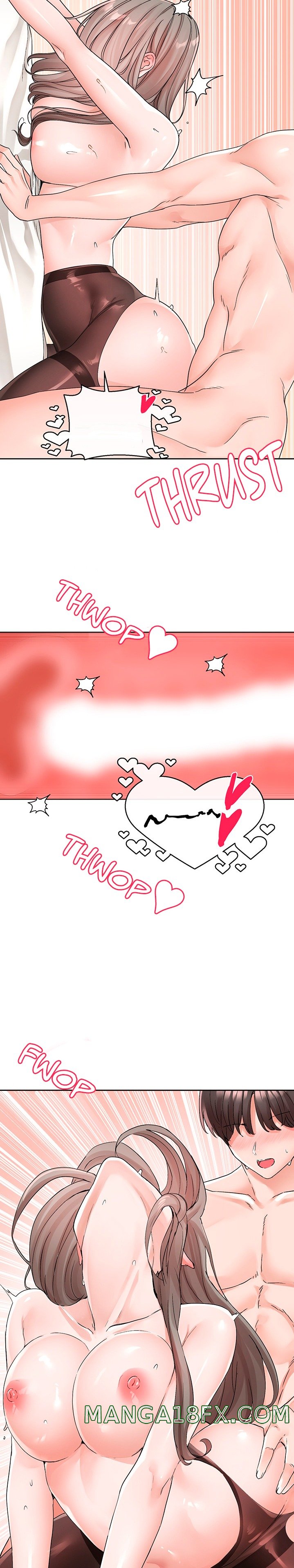 Circles Raw - Chapter 123 [photo 21] - MangaPorn