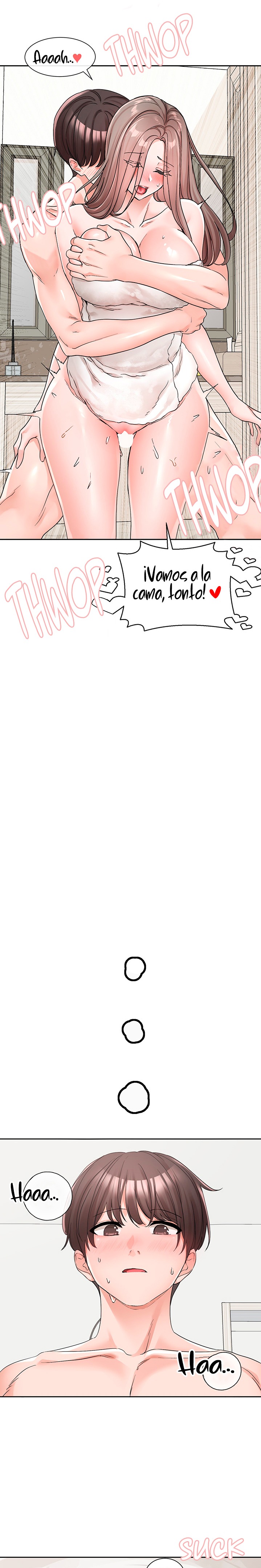 Circles Raw - Chapter 123 [photo 23] - MangaPorn