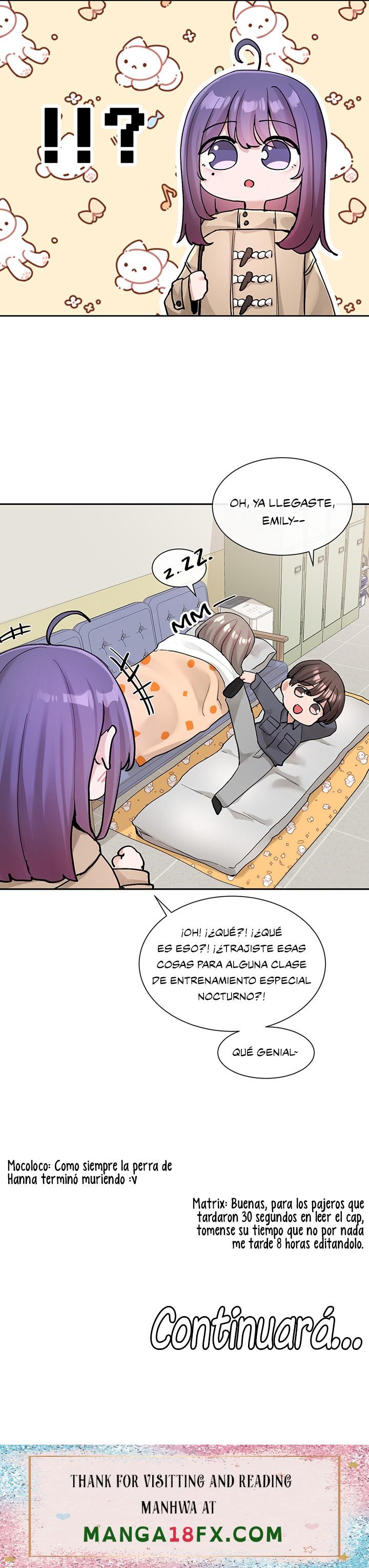 Circles Raw - Chapter 123 [photo 26] - MangaPorn