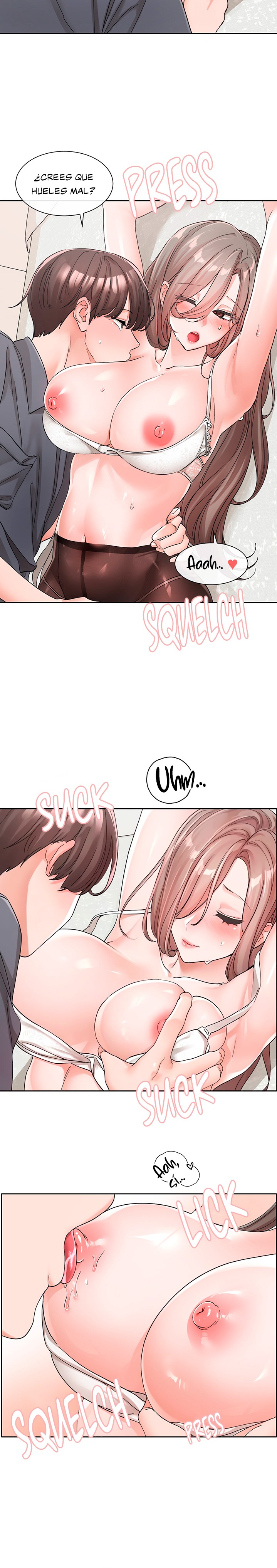 Circles Raw - Chapter 123 [photo 7] - MangaPorn