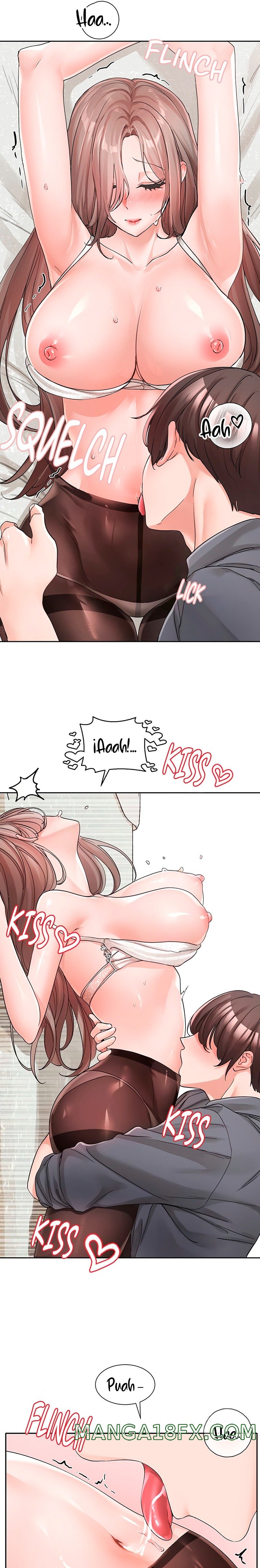 Circles Raw - Chapter 123 [photo 8] - MangaPorn