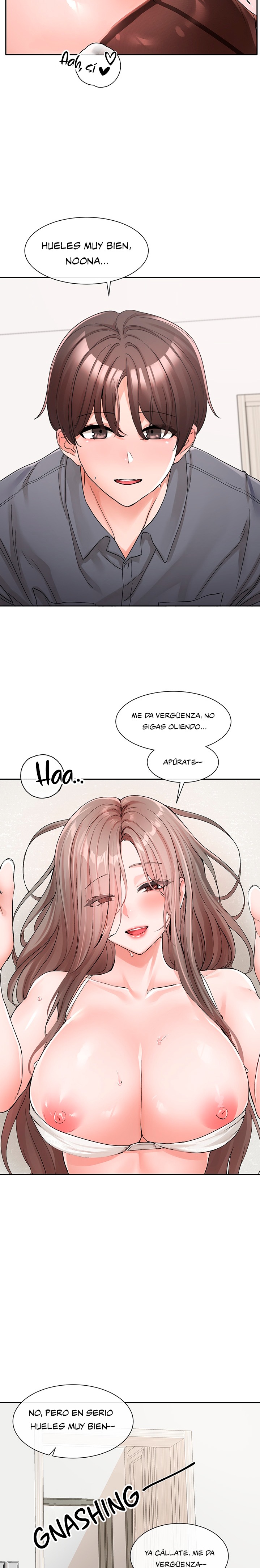 Circles Raw - Chapter 123 [photo 9] - MangaPorn