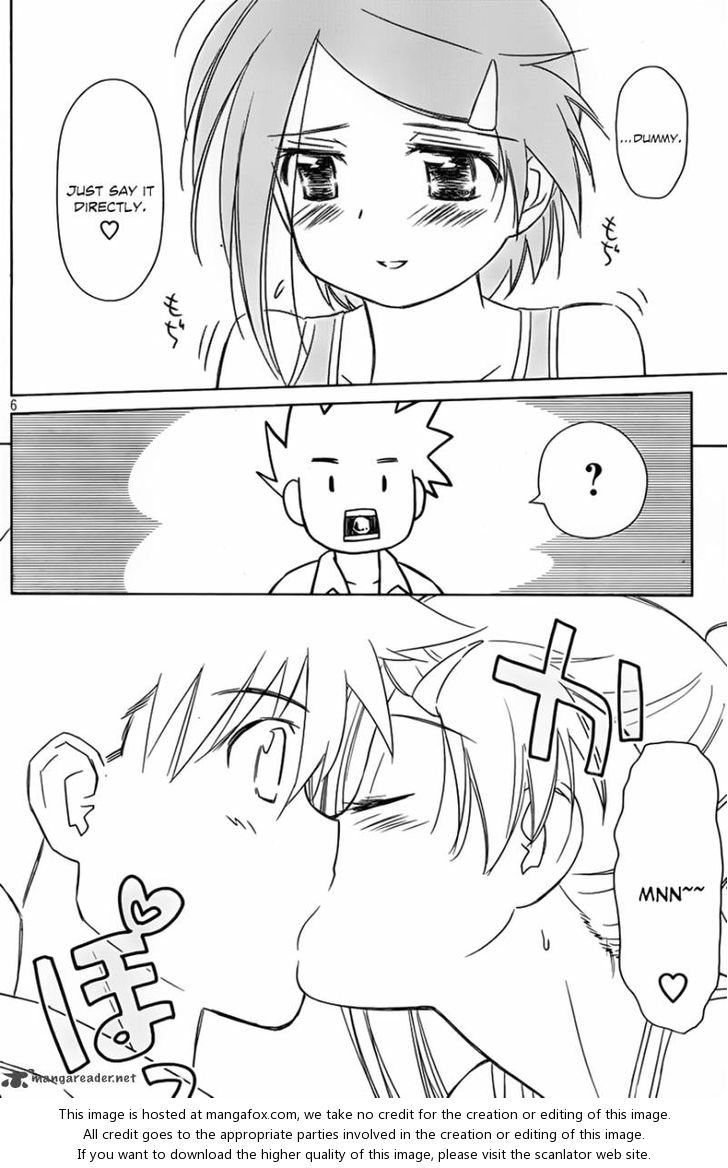 Kiss x Sis - Chapter 52 [photo 7] - MangaPorn