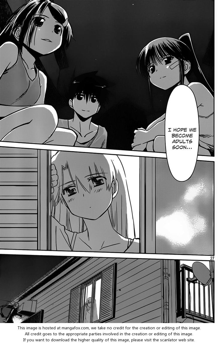 Kiss x Sis - Chapter 54 [photo 27] - MangaPorn