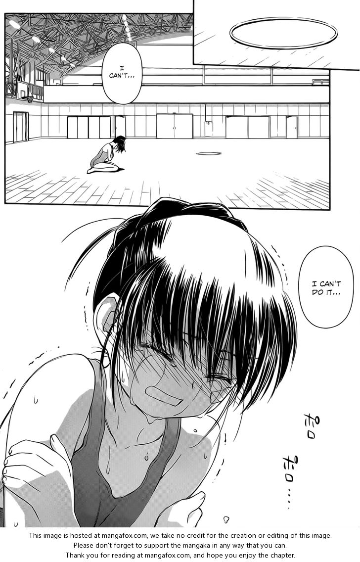 Kiss x Sis - Chapter 57 [photo 26] - MangaPorn